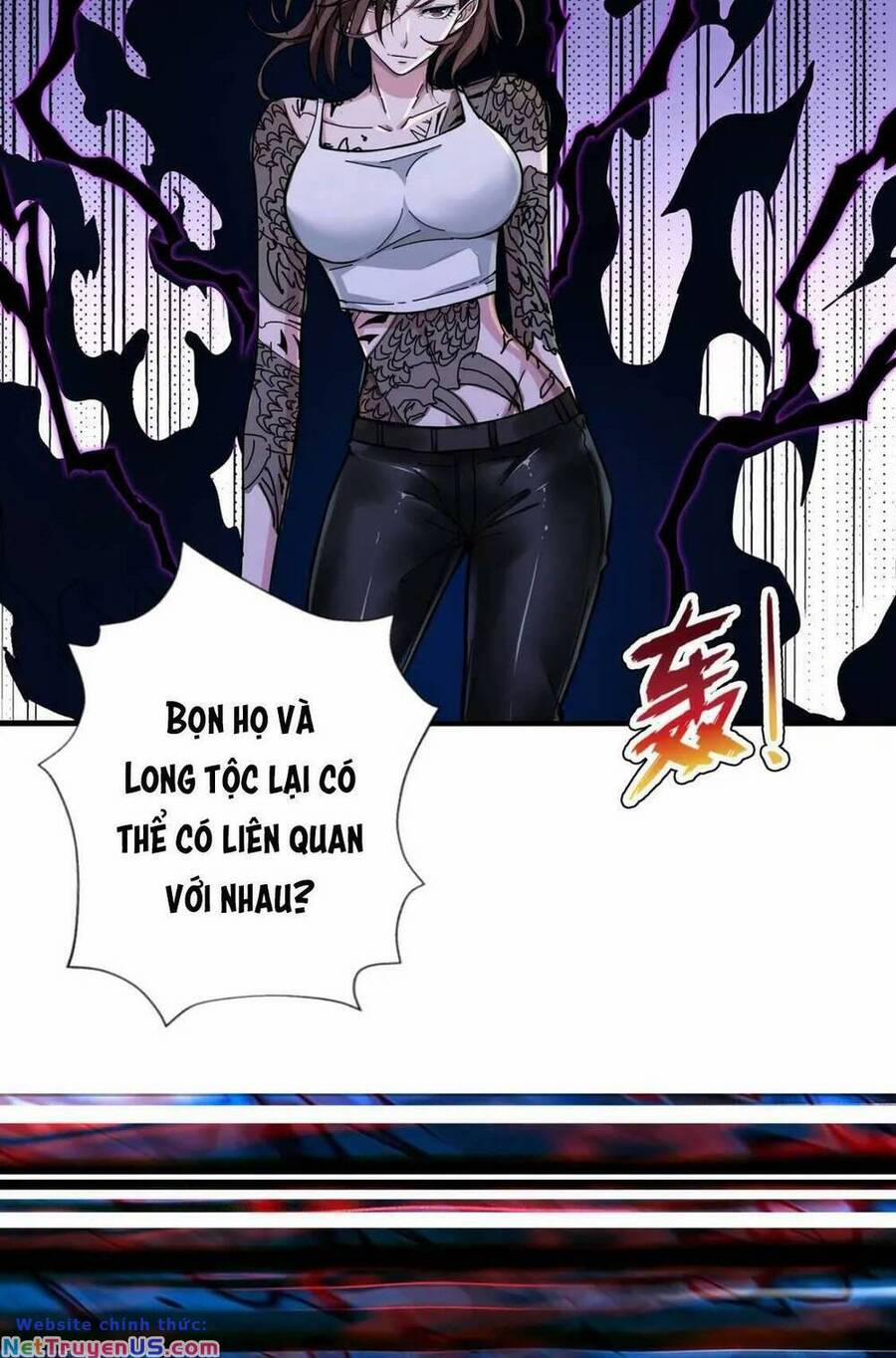 Phệ Thần Kỷ 79 trang 33