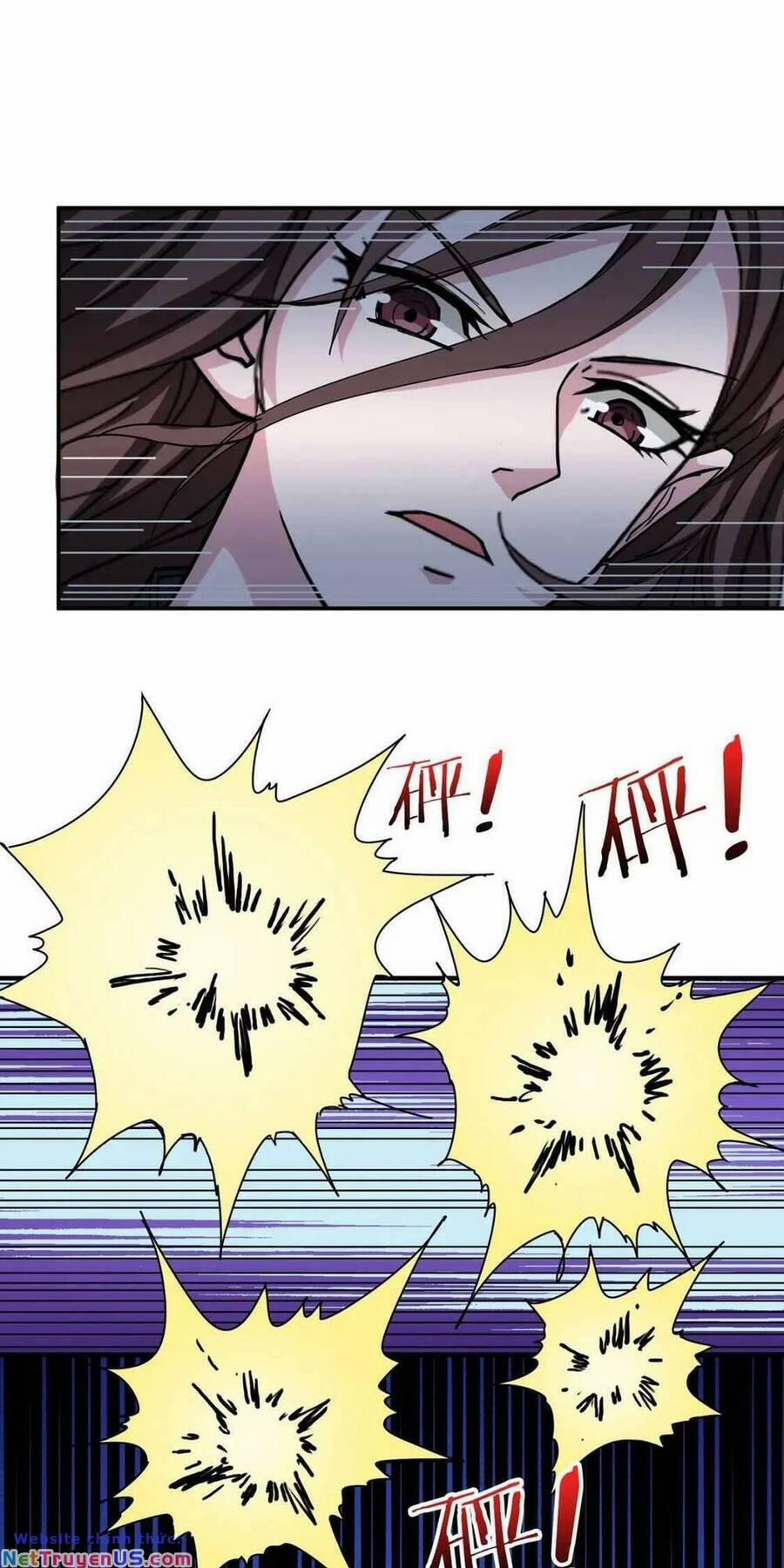 Phệ Thần Kỷ 79 trang 7