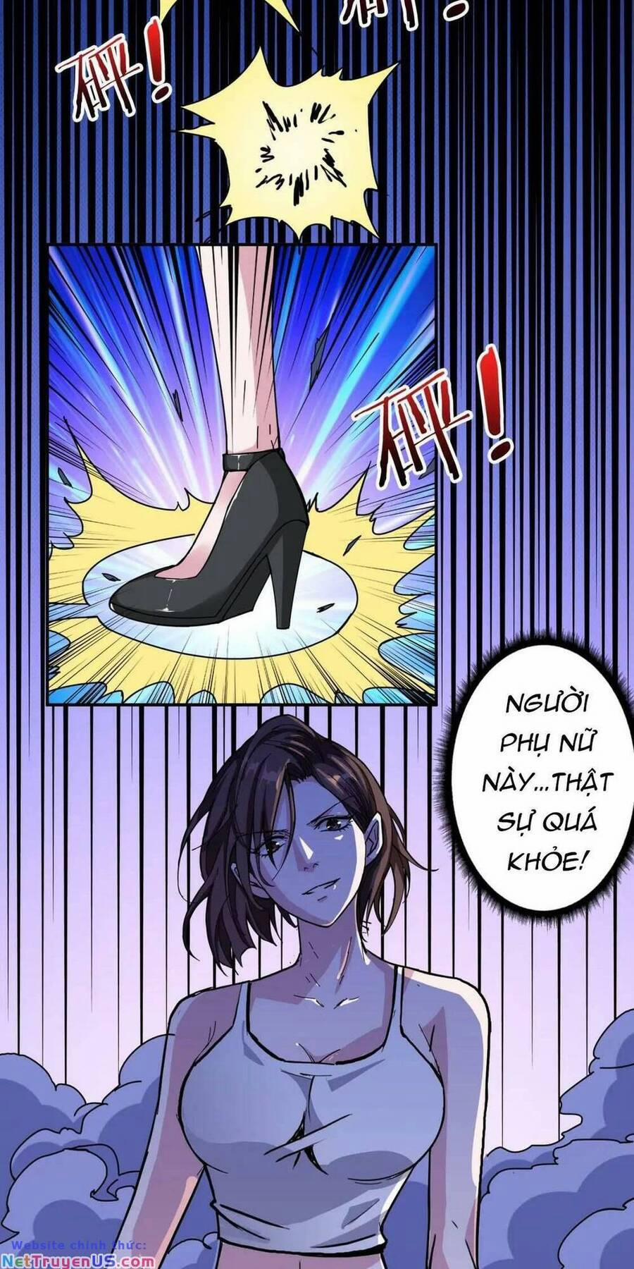 Phệ Thần Kỷ 79 trang 8