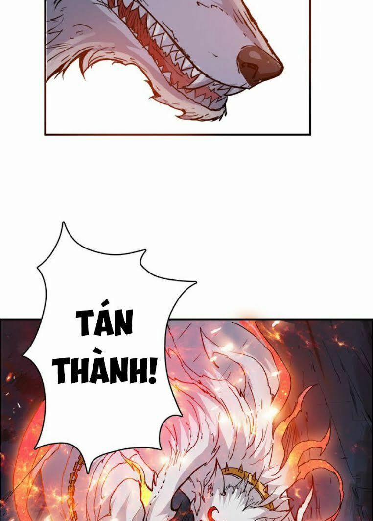 Phệ Thần Kỷ 8 trang 12