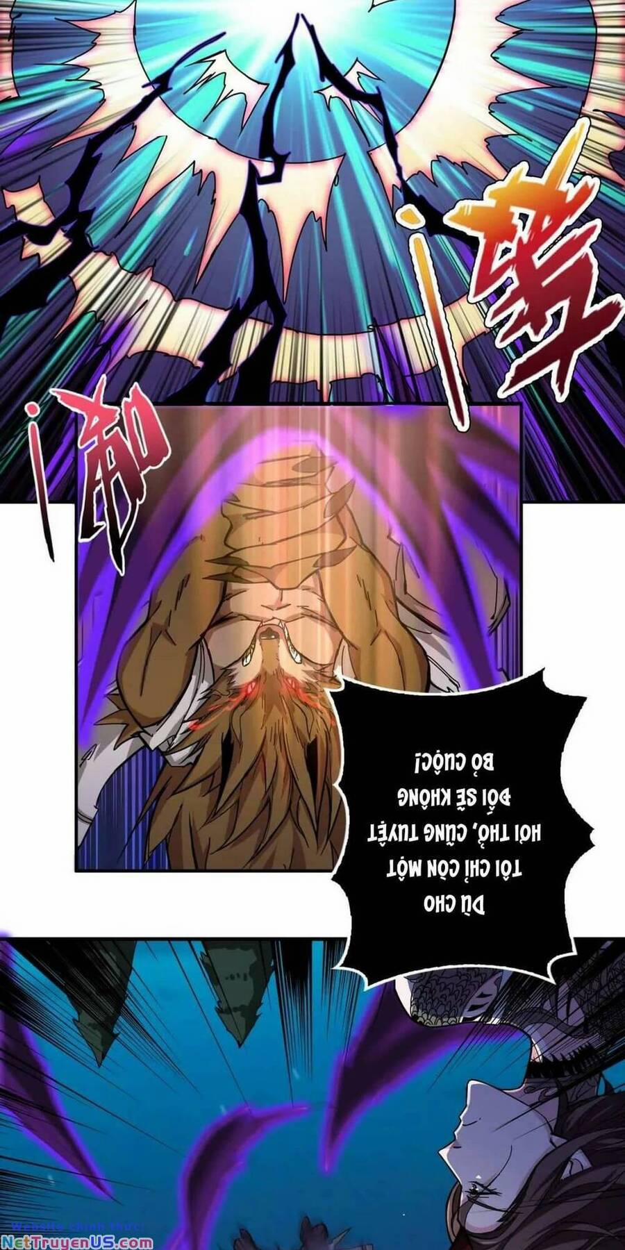 Phệ Thần Kỷ 80 trang 10