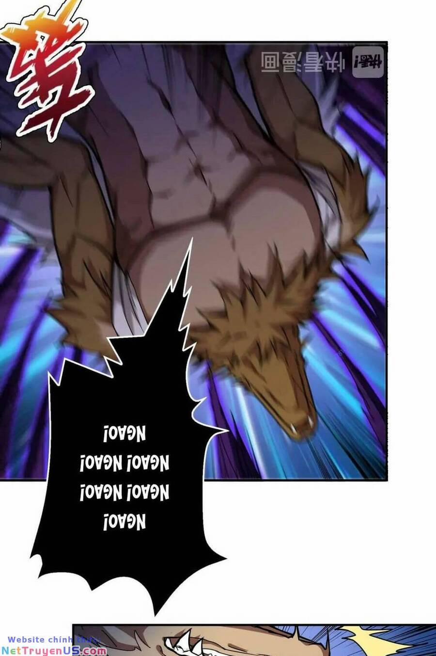 Phệ Thần Kỷ 80 trang 13