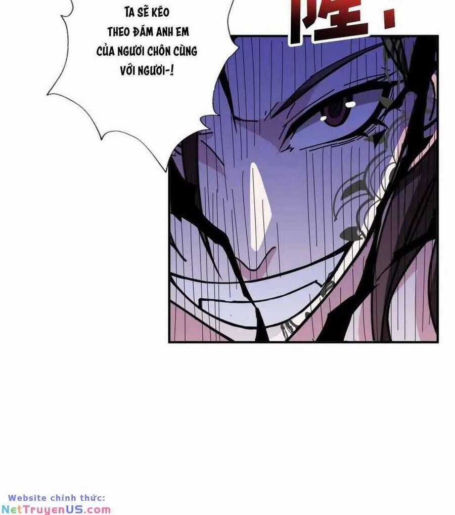 Phệ Thần Kỷ 80 trang 29