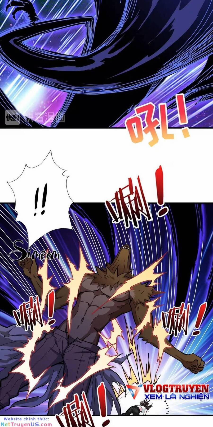 Phệ Thần Kỷ 80 trang 5