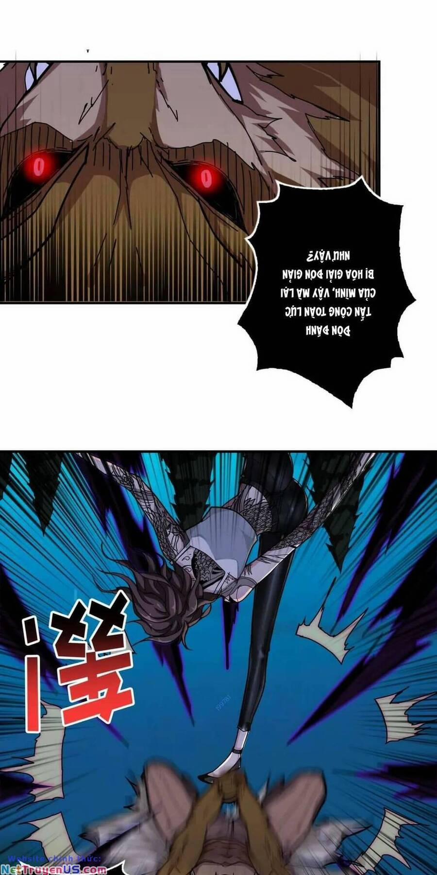 Phệ Thần Kỷ 80 trang 8