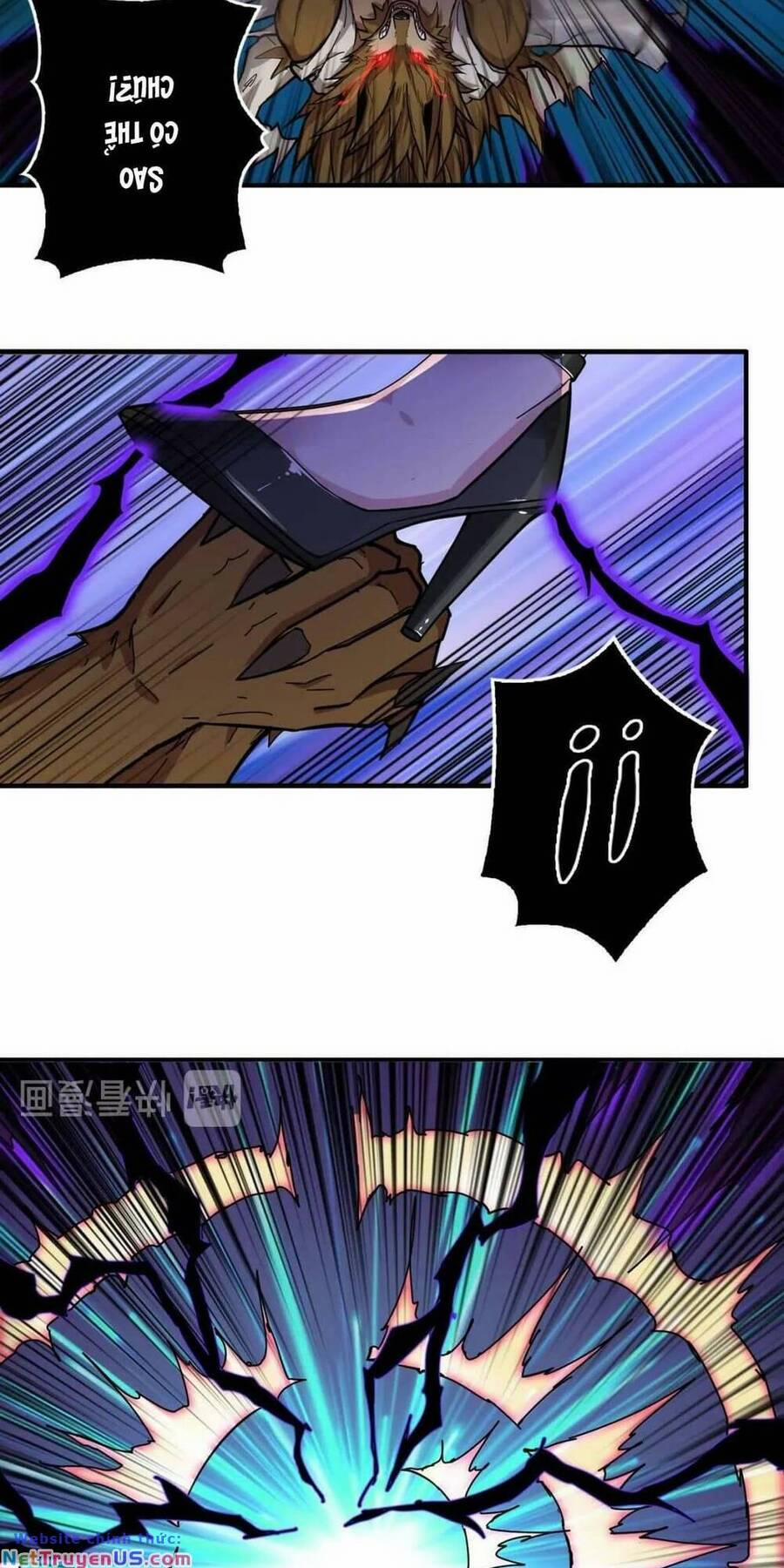 Phệ Thần Kỷ 80 trang 9