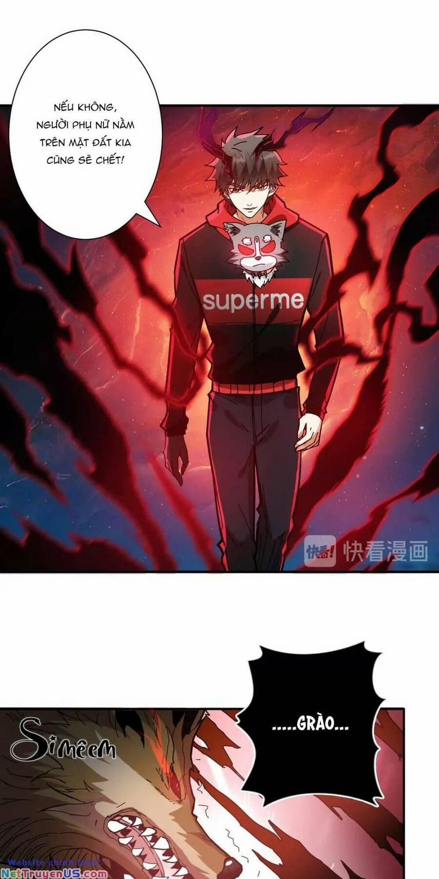 Phệ Thần Kỷ 81 trang 23