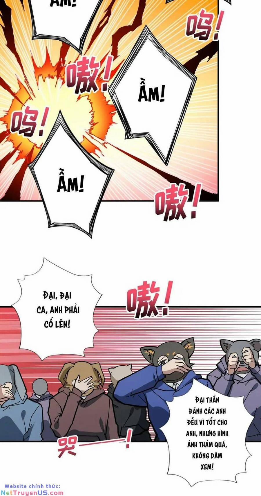 Phệ Thần Kỷ 81 trang 26