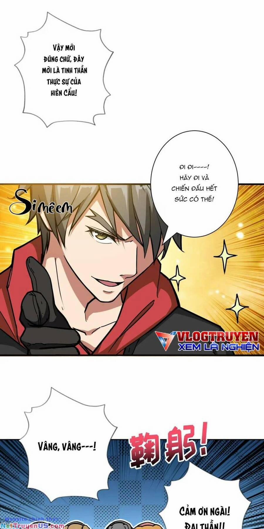 Phệ Thần Kỷ 81 trang 34