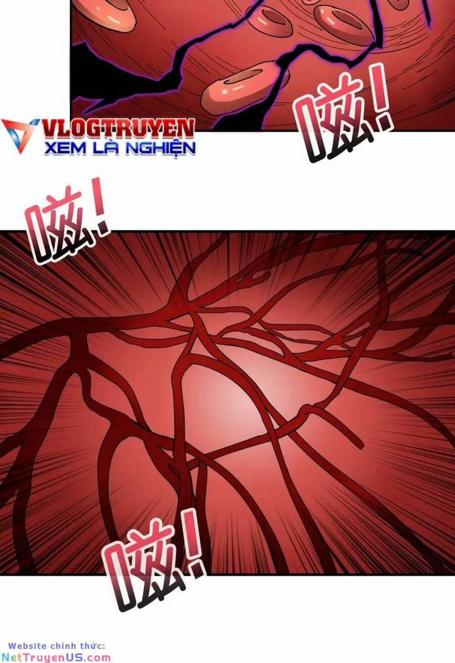 Phệ Thần Kỷ 82 trang 18