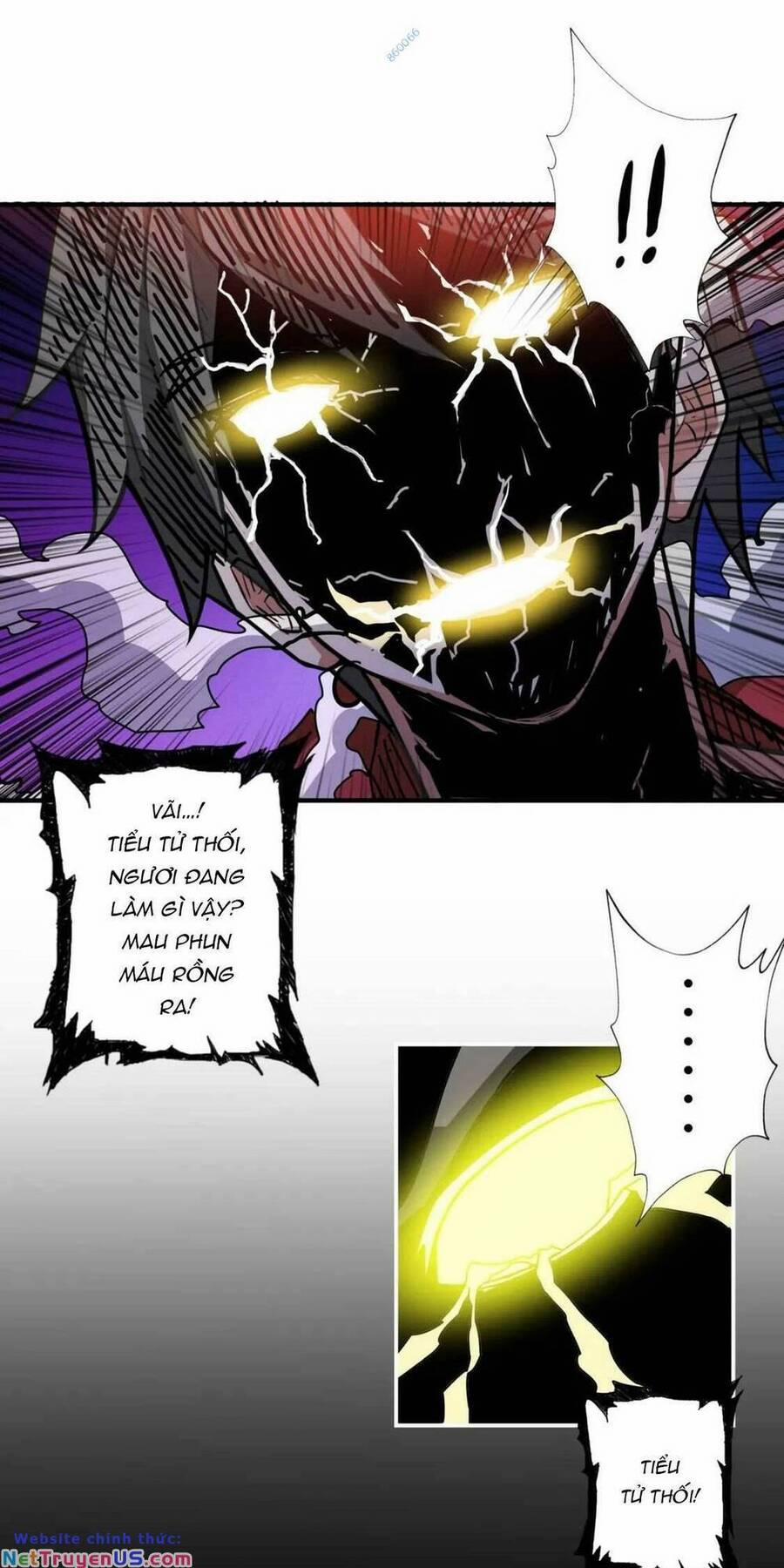 Phệ Thần Kỷ 82 trang 23
