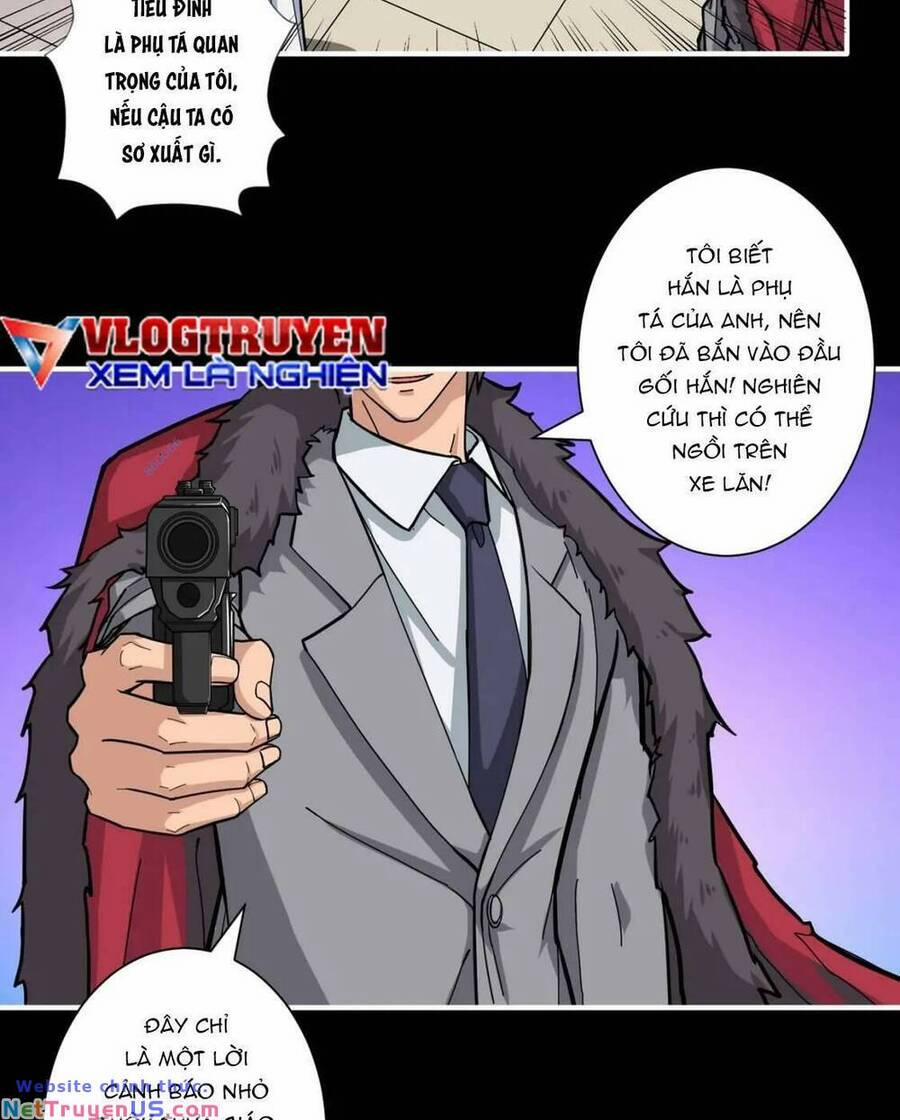 Phệ Thần Kỷ 82 trang 26