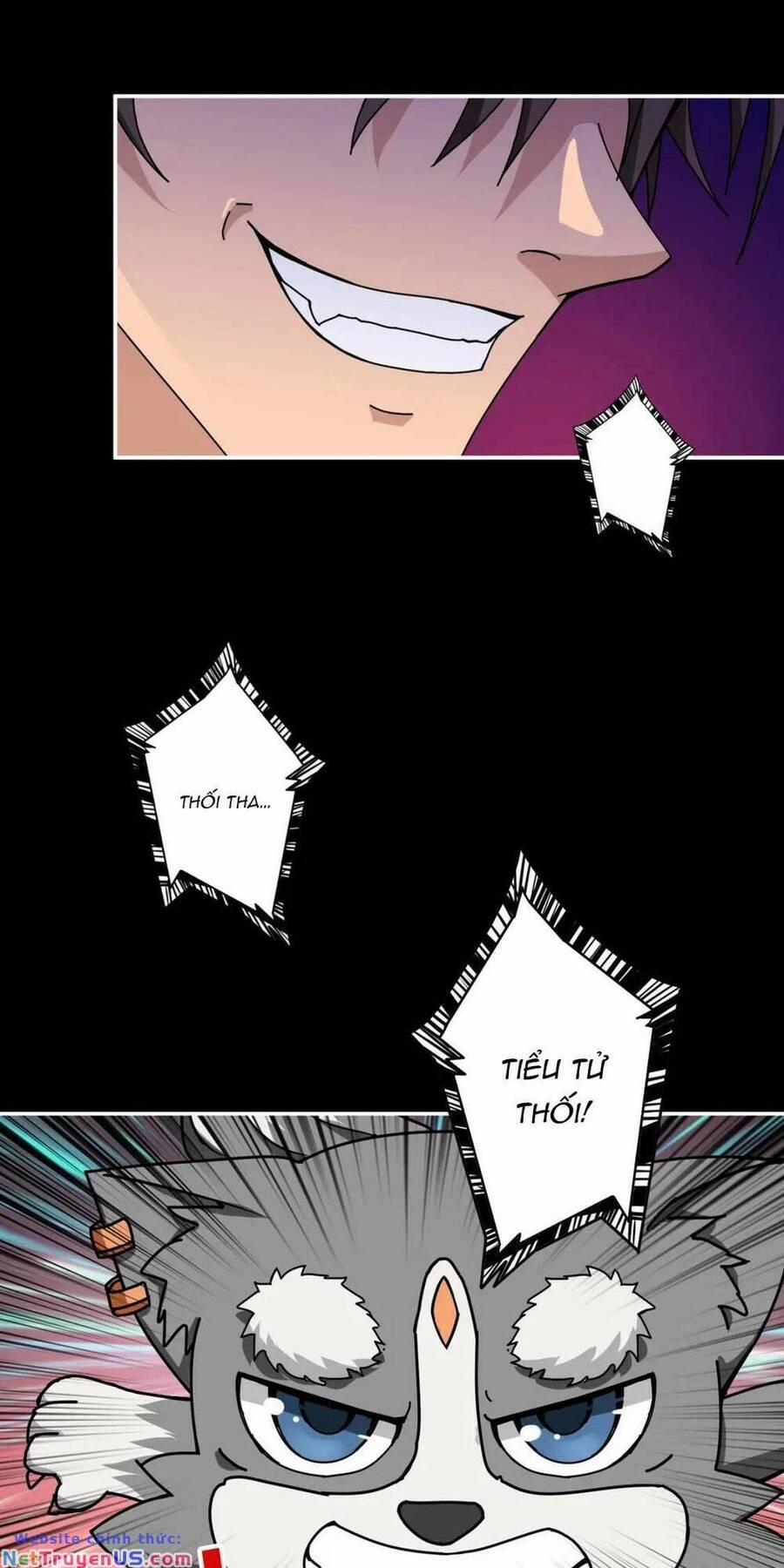 Phệ Thần Kỷ 82 trang 28