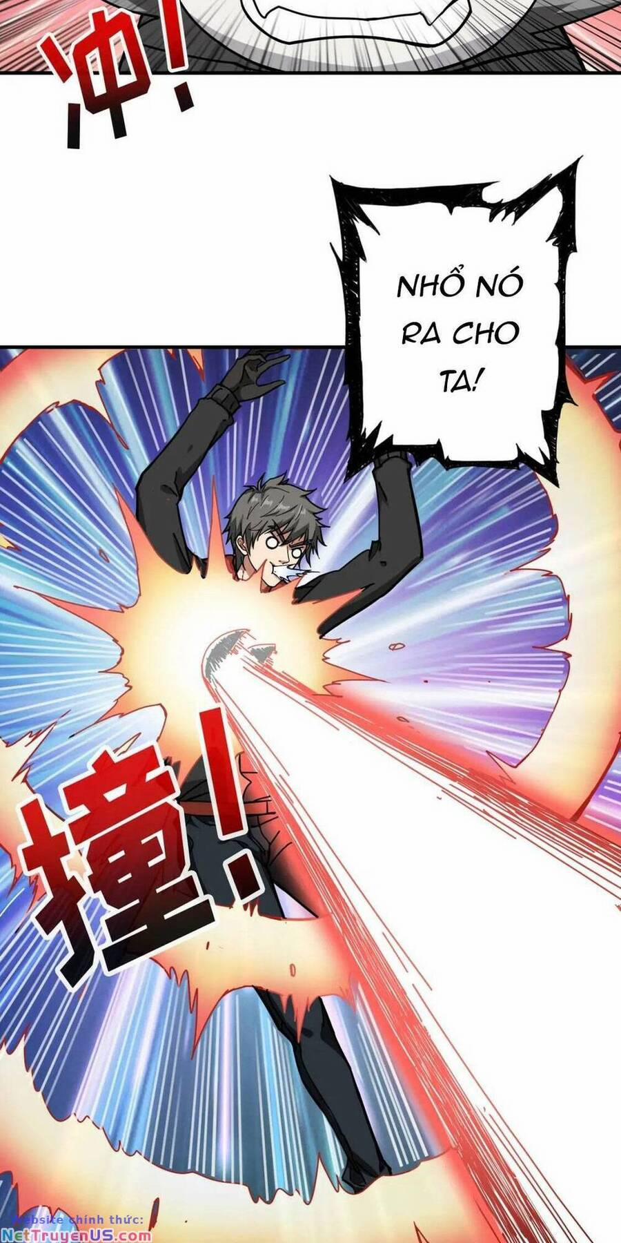 Phệ Thần Kỷ 82 trang 29
