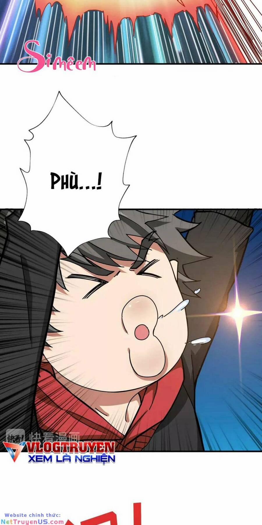 Phệ Thần Kỷ 82 trang 30