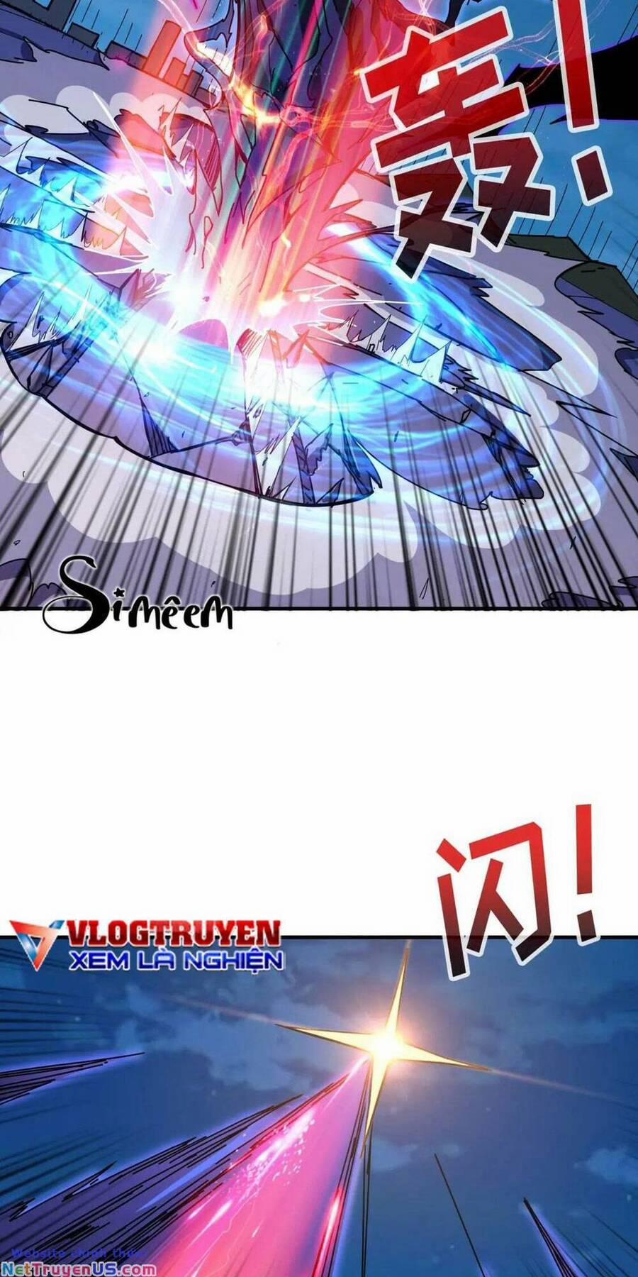 Phệ Thần Kỷ 82 trang 32