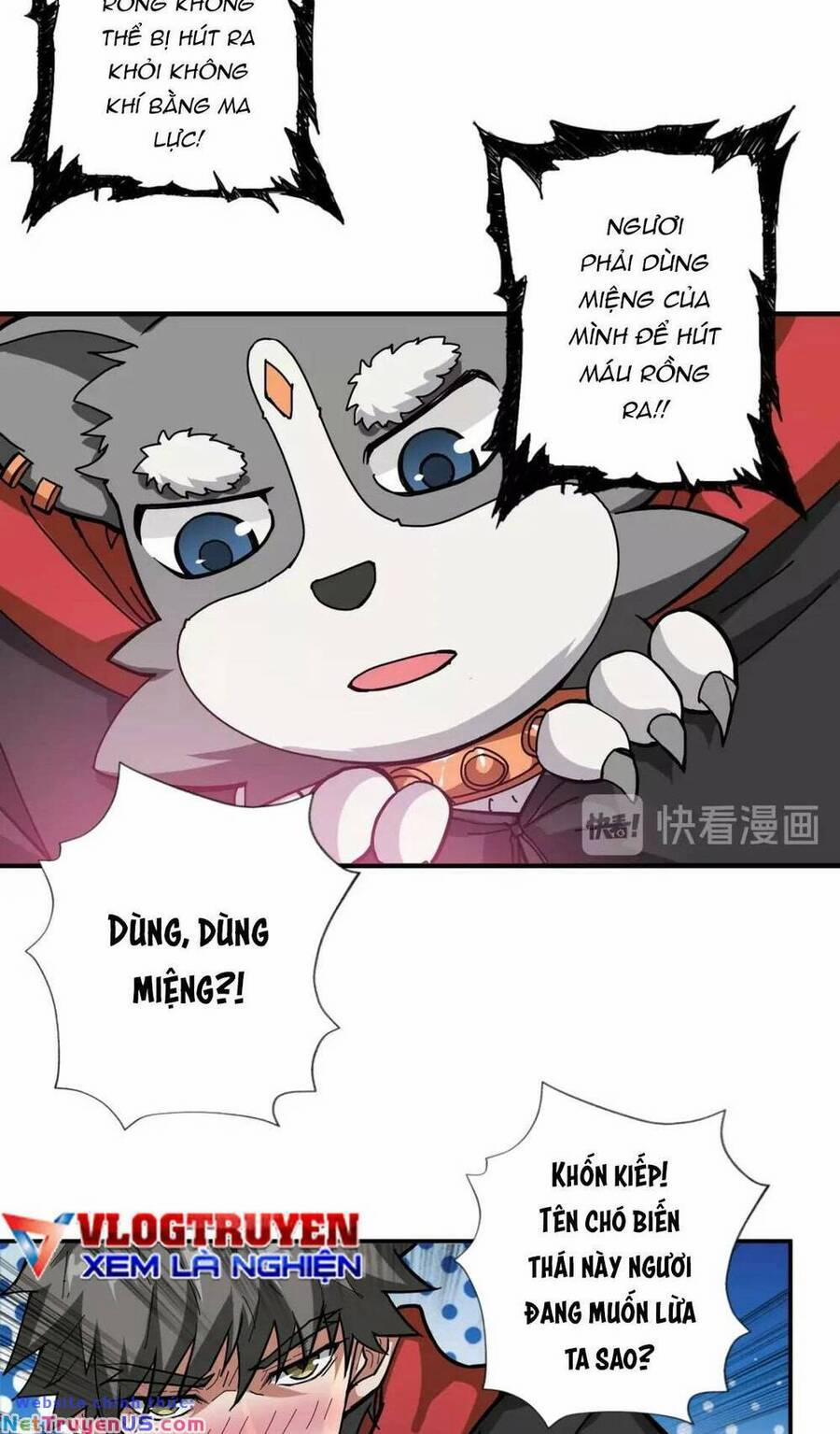 Phệ Thần Kỷ 82 trang 4