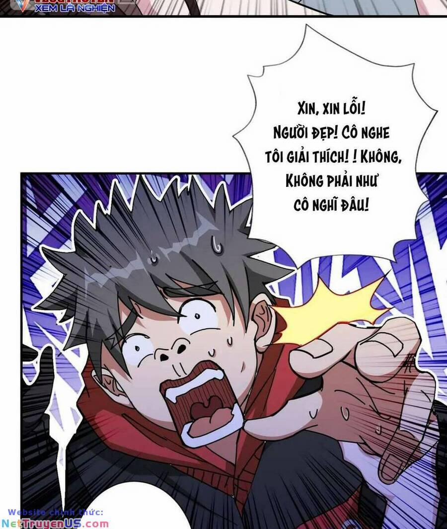 Phệ Thần Kỷ 83 trang 11