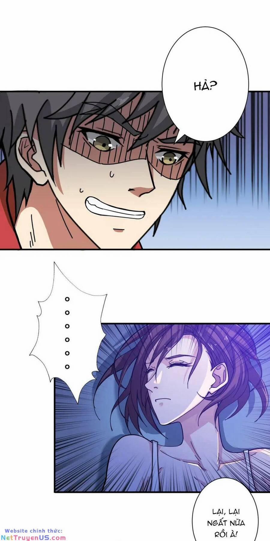 Phệ Thần Kỷ 83 trang 13