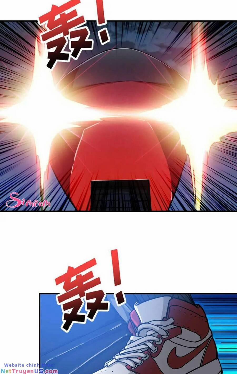 Phệ Thần Kỷ 83 trang 18