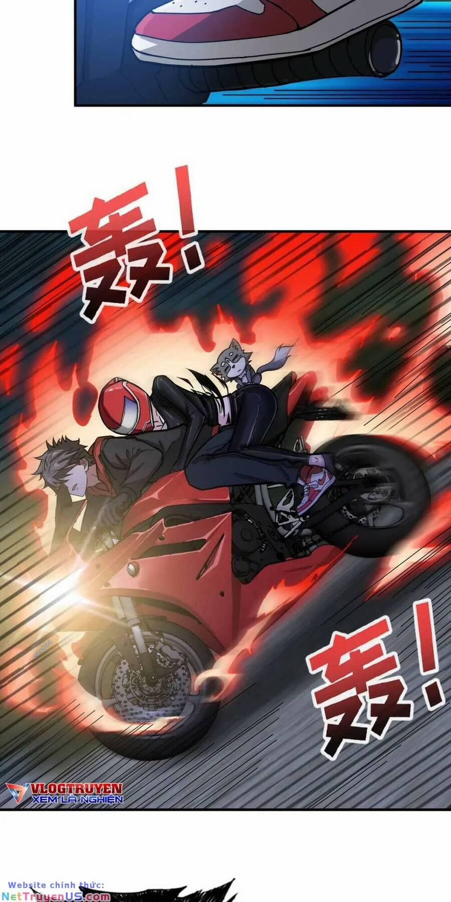 Phệ Thần Kỷ 83 trang 19