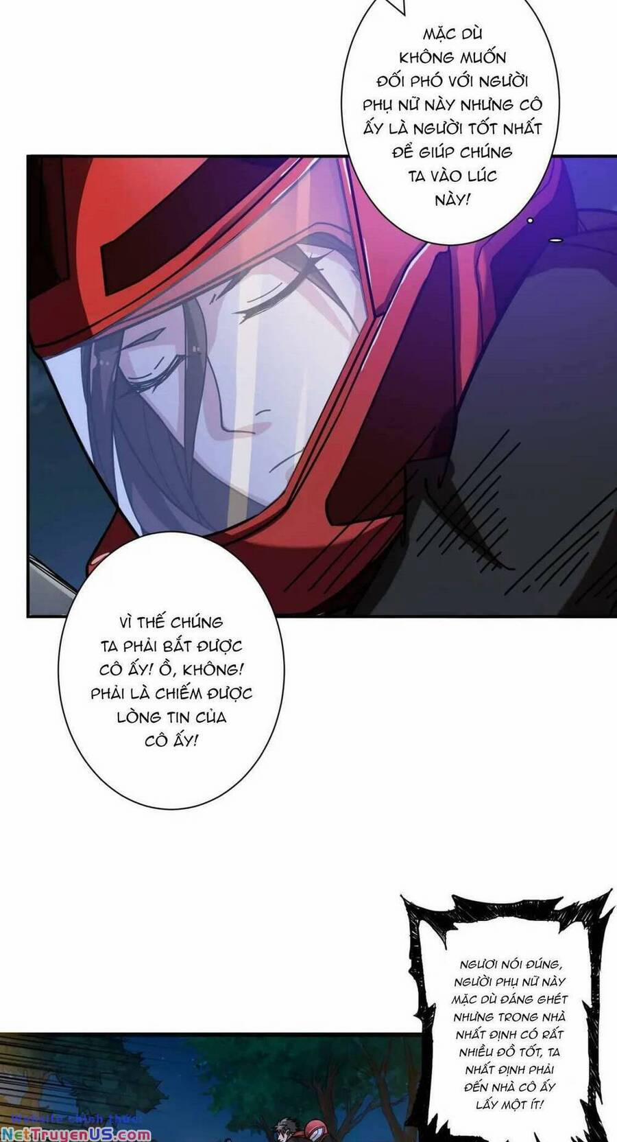 Phệ Thần Kỷ 83 trang 23