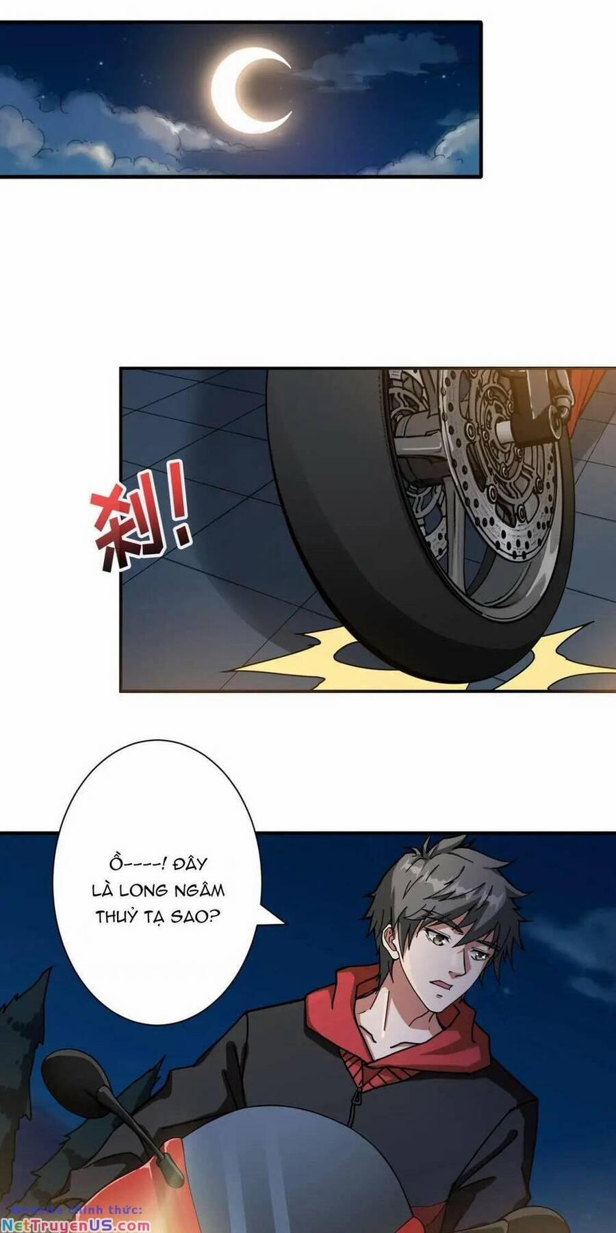 Phệ Thần Kỷ 83 trang 25