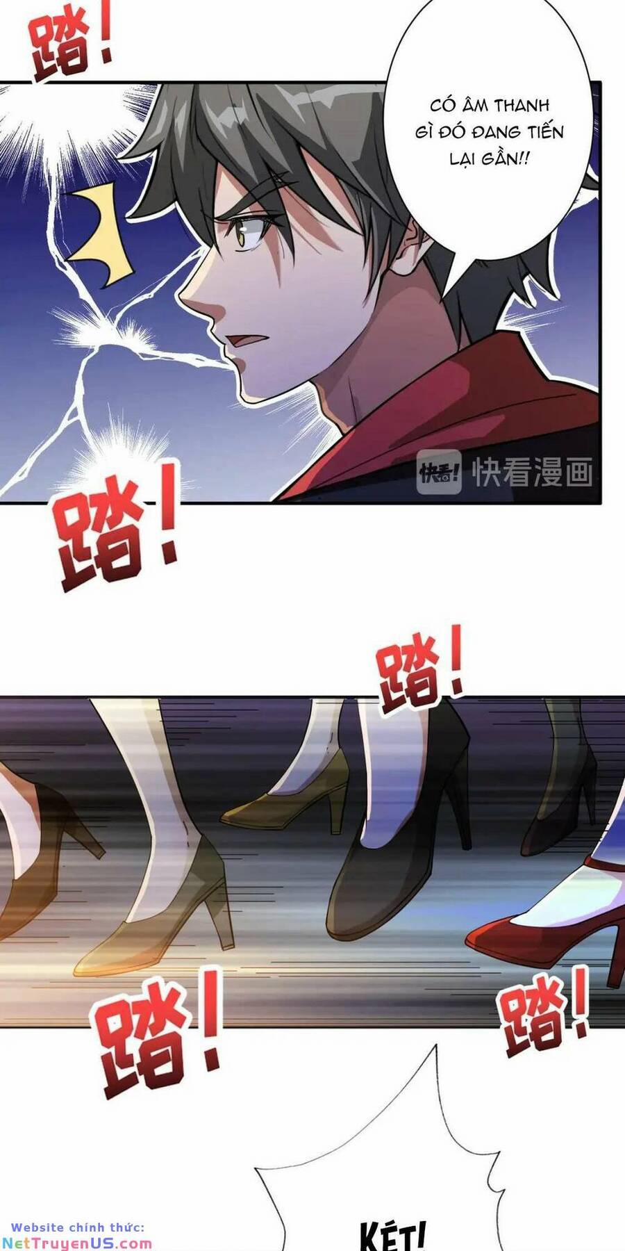 Phệ Thần Kỷ 83 trang 29