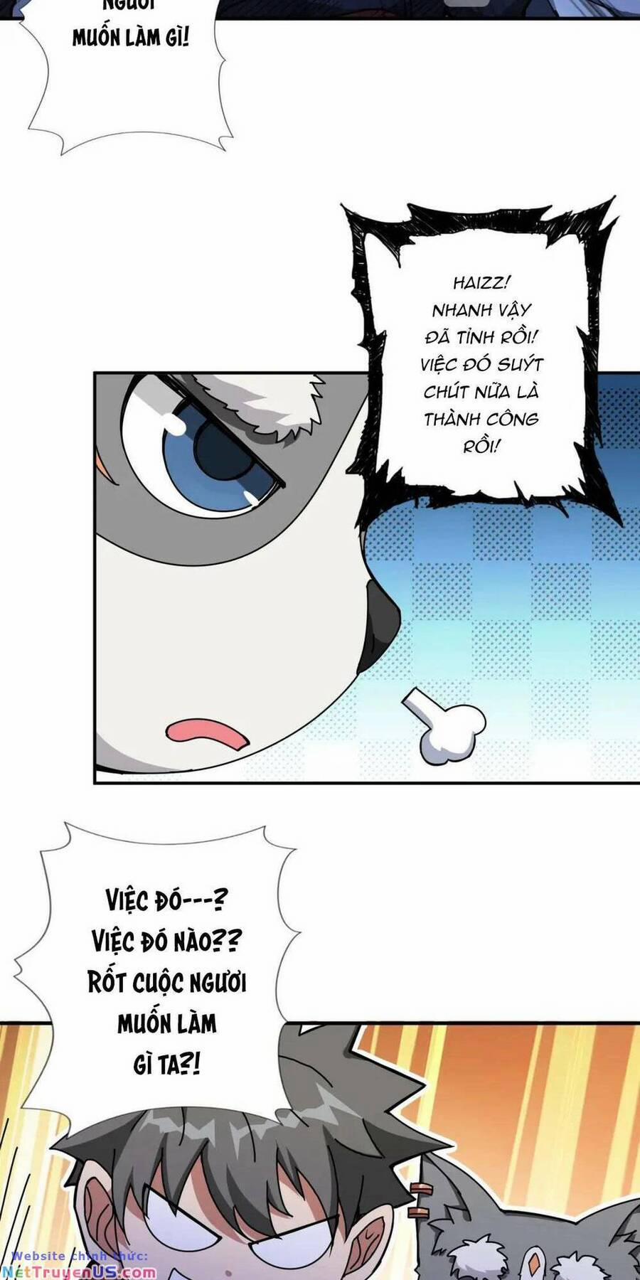 Phệ Thần Kỷ 83 trang 4