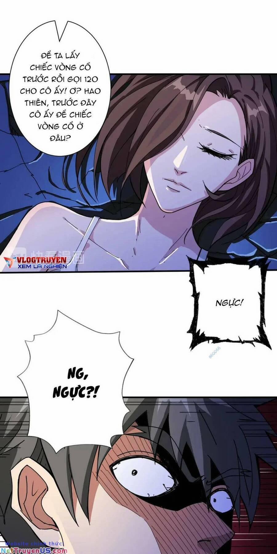 Phệ Thần Kỷ 83 trang 7