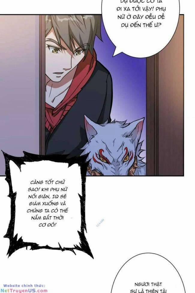 Phệ Thần Kỷ 85 trang 11