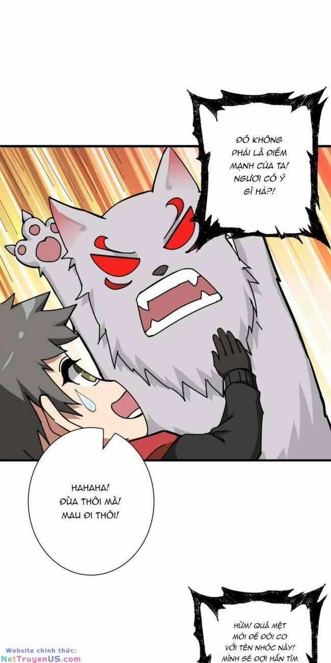 Phệ Thần Kỷ 85 trang 13