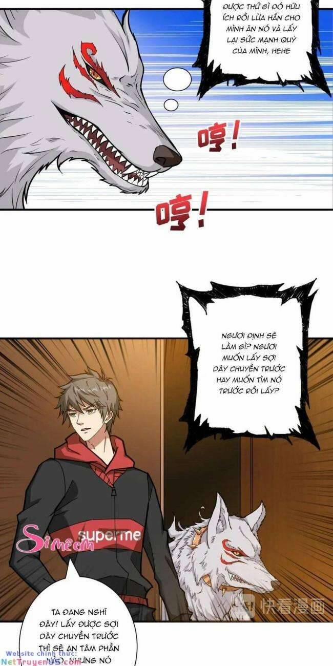 Phệ Thần Kỷ 85 trang 14