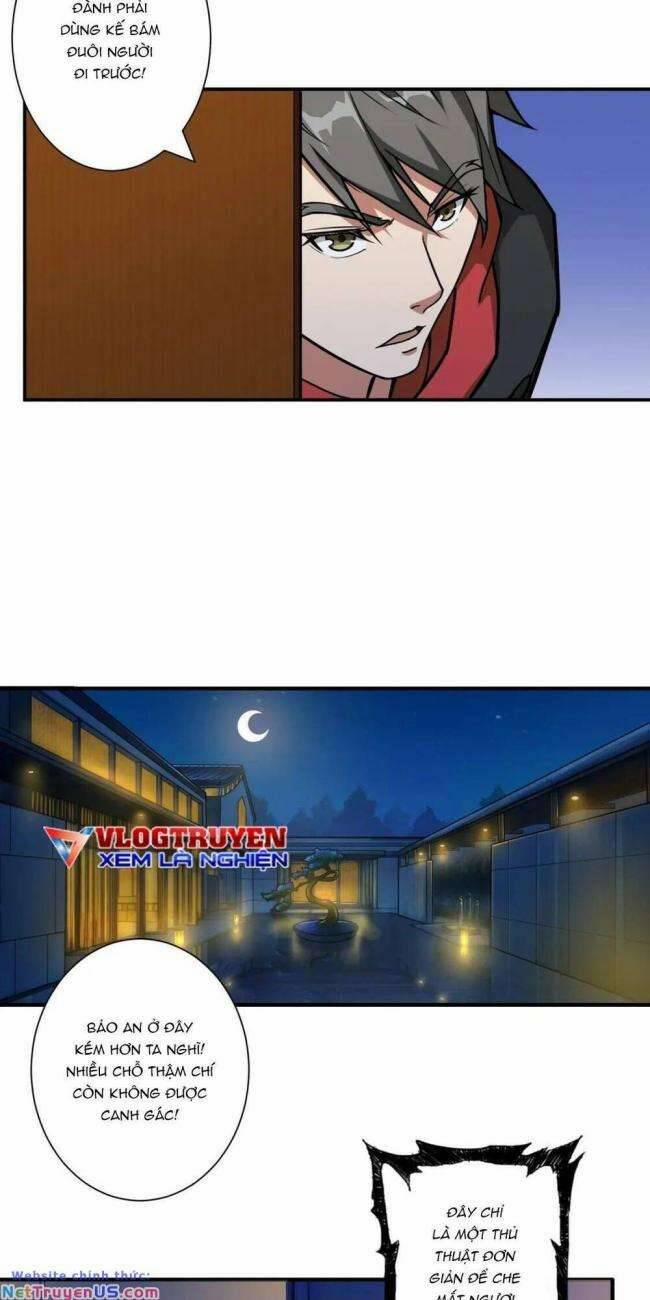 Phệ Thần Kỷ 85 trang 16