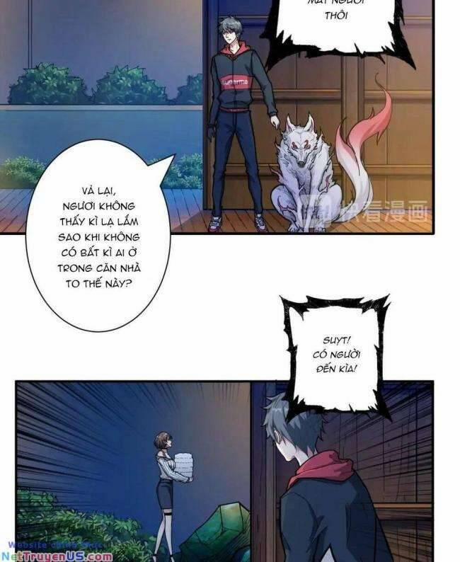 Phệ Thần Kỷ 85 trang 17