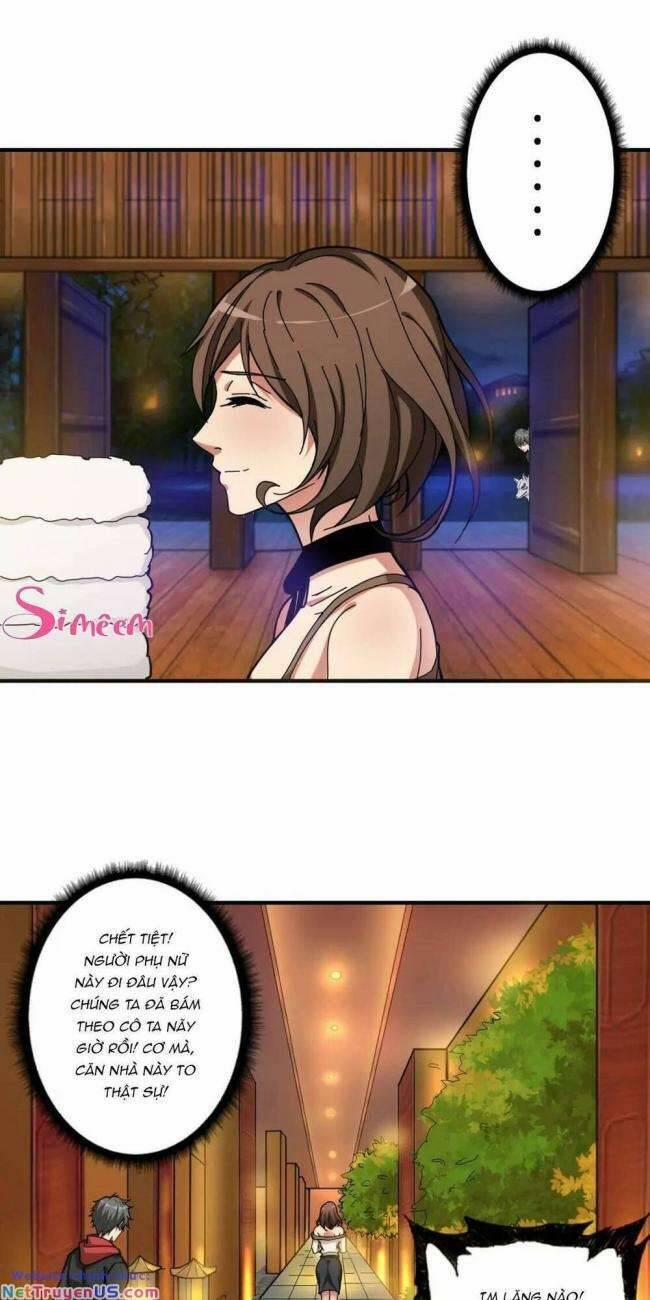 Phệ Thần Kỷ 85 trang 20