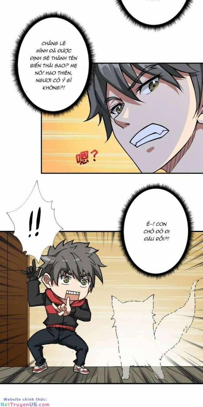 Phệ Thần Kỷ 85 trang 22