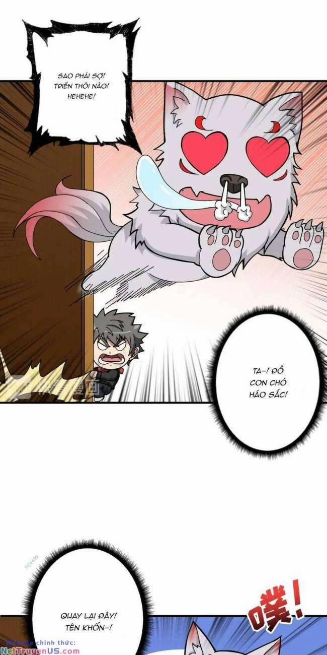 Phệ Thần Kỷ 85 trang 23