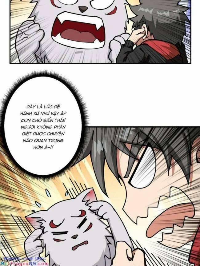Phệ Thần Kỷ 85 trang 25
