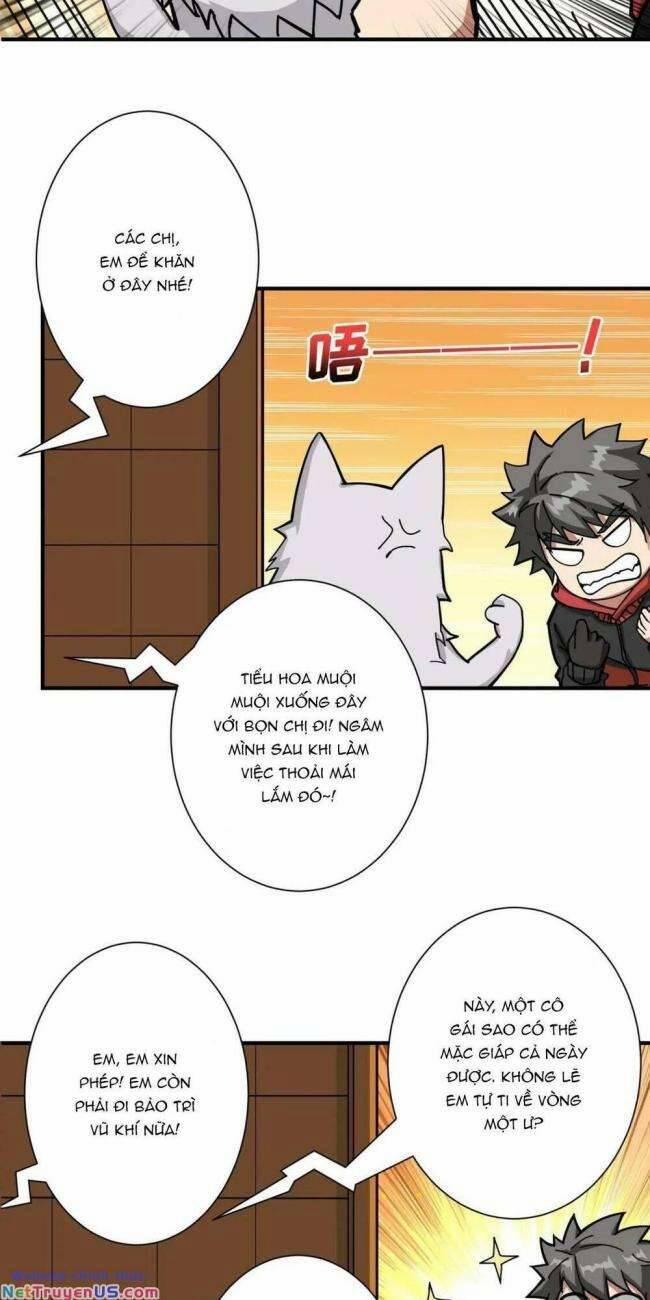 Phệ Thần Kỷ 85 trang 26