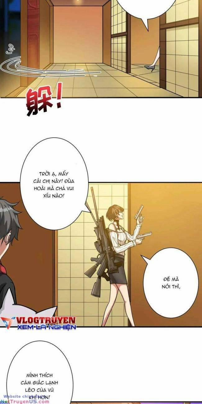 Phệ Thần Kỷ 85 trang 28