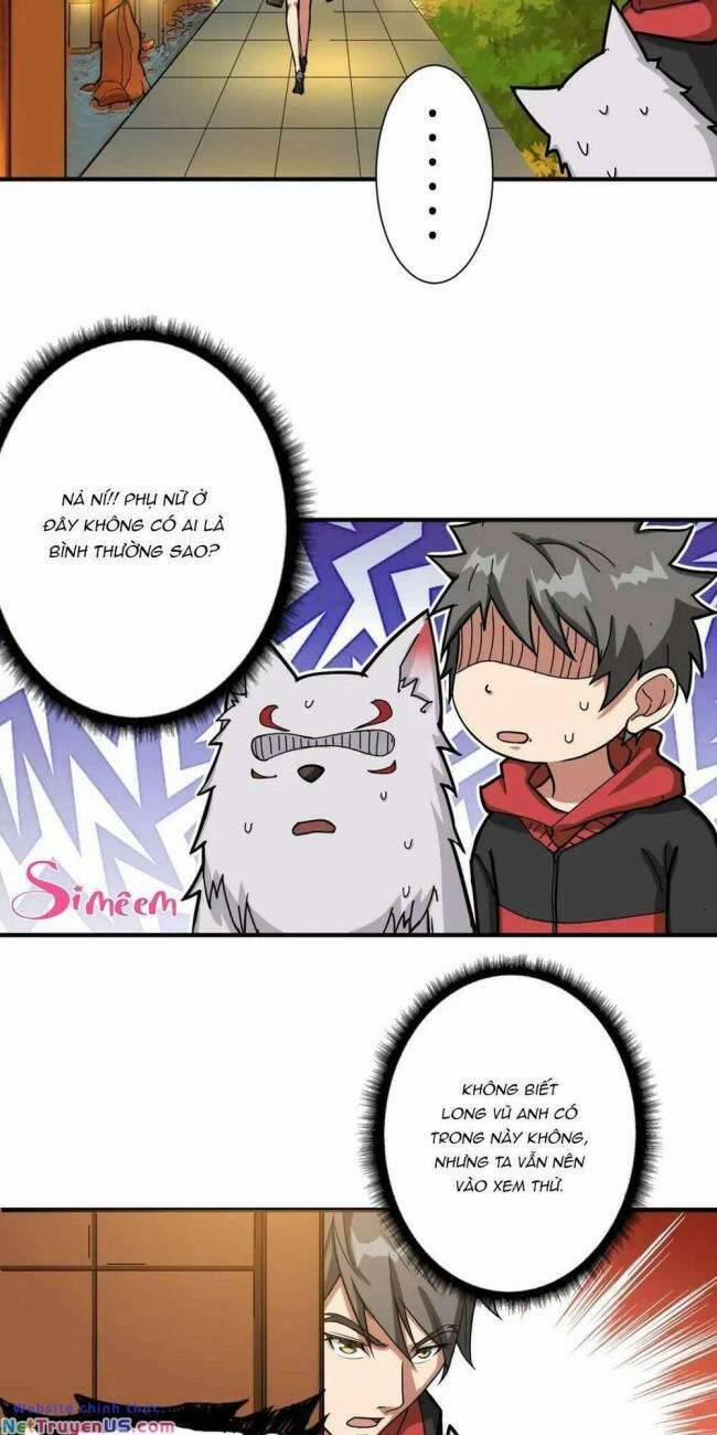 Phệ Thần Kỷ 85 trang 31