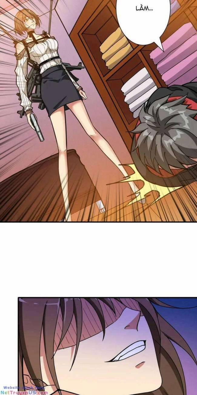 Phệ Thần Kỷ 86 trang 10