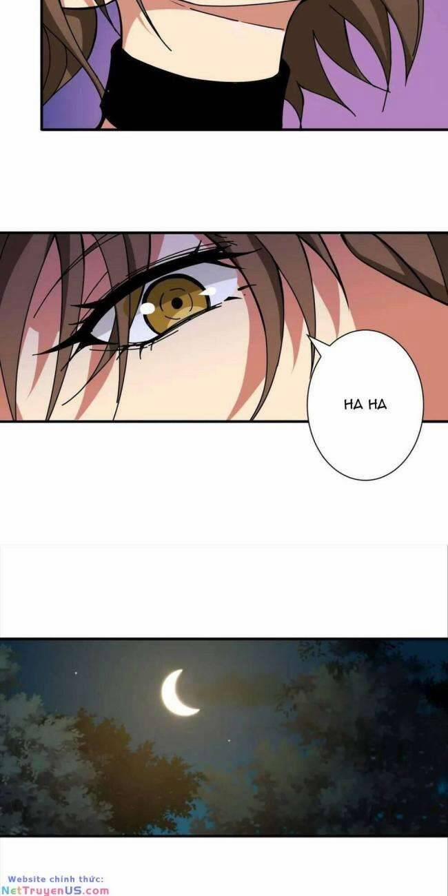 Phệ Thần Kỷ 86 trang 11