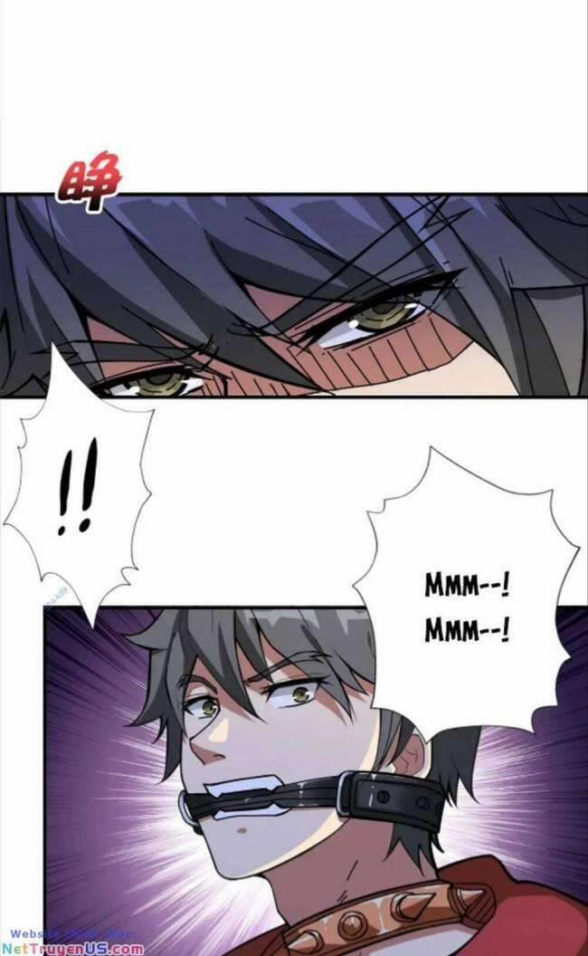 Phệ Thần Kỷ 86 trang 12