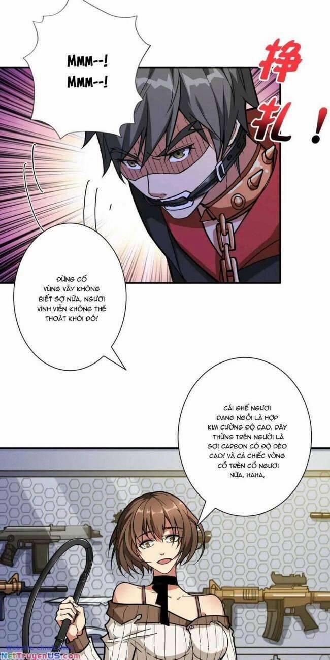 Phệ Thần Kỷ 86 trang 16