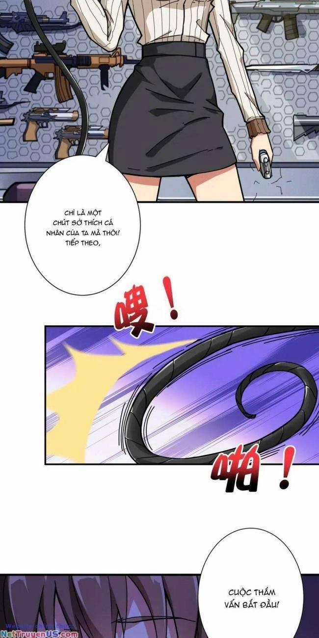 Phệ Thần Kỷ 86 trang 17