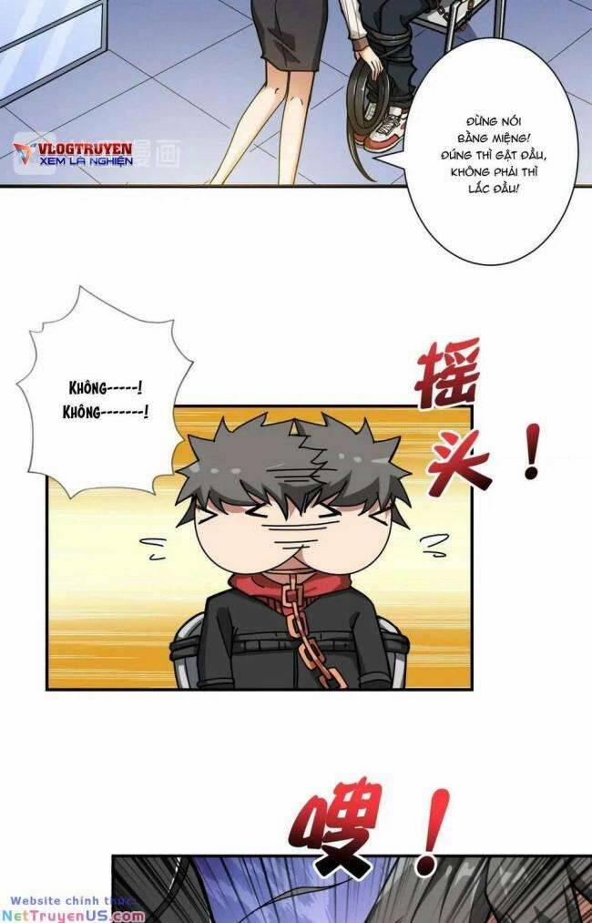 Phệ Thần Kỷ 86 trang 19