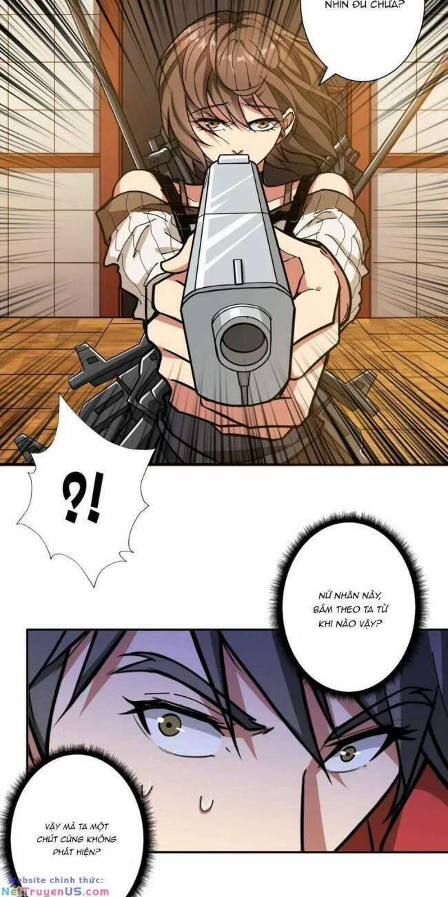 Phệ Thần Kỷ 86 trang 2