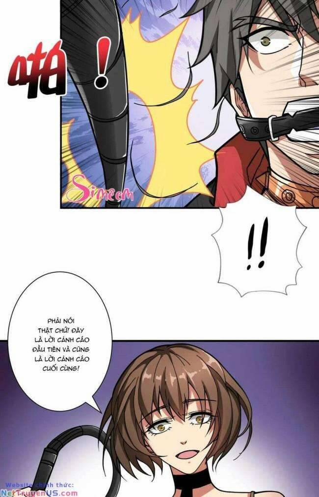 Phệ Thần Kỷ 86 trang 20